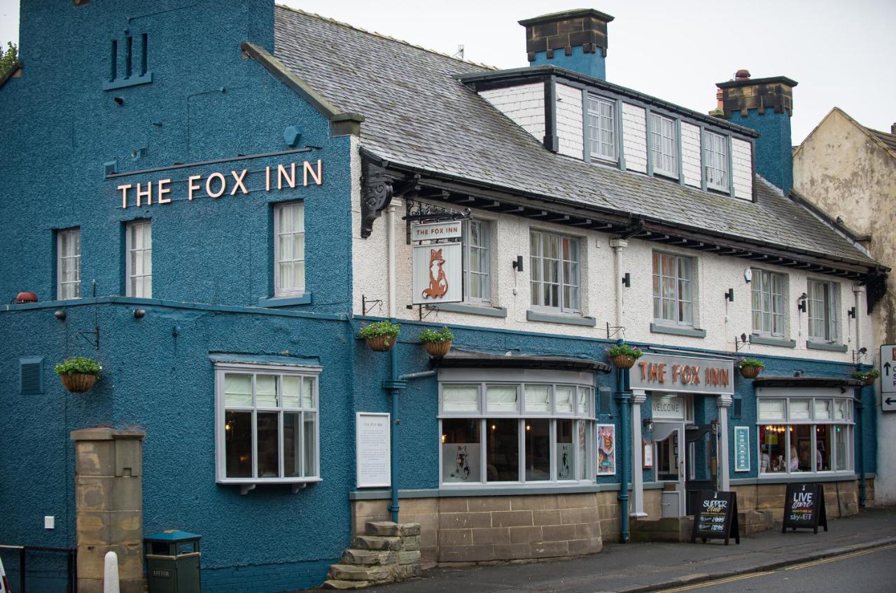 Fox Inn Guisborough Exterior photo