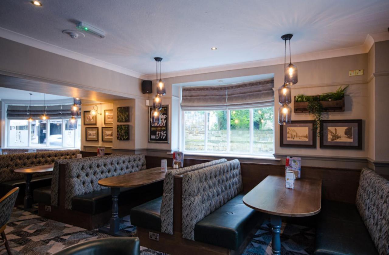 Fox Inn Guisborough Exterior photo