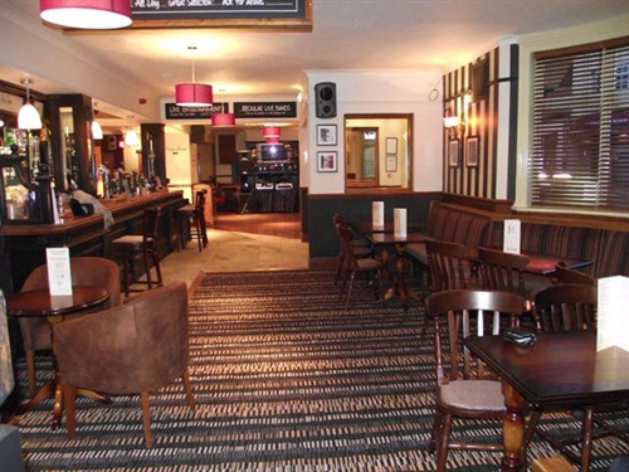 Fox Inn Guisborough Exterior photo